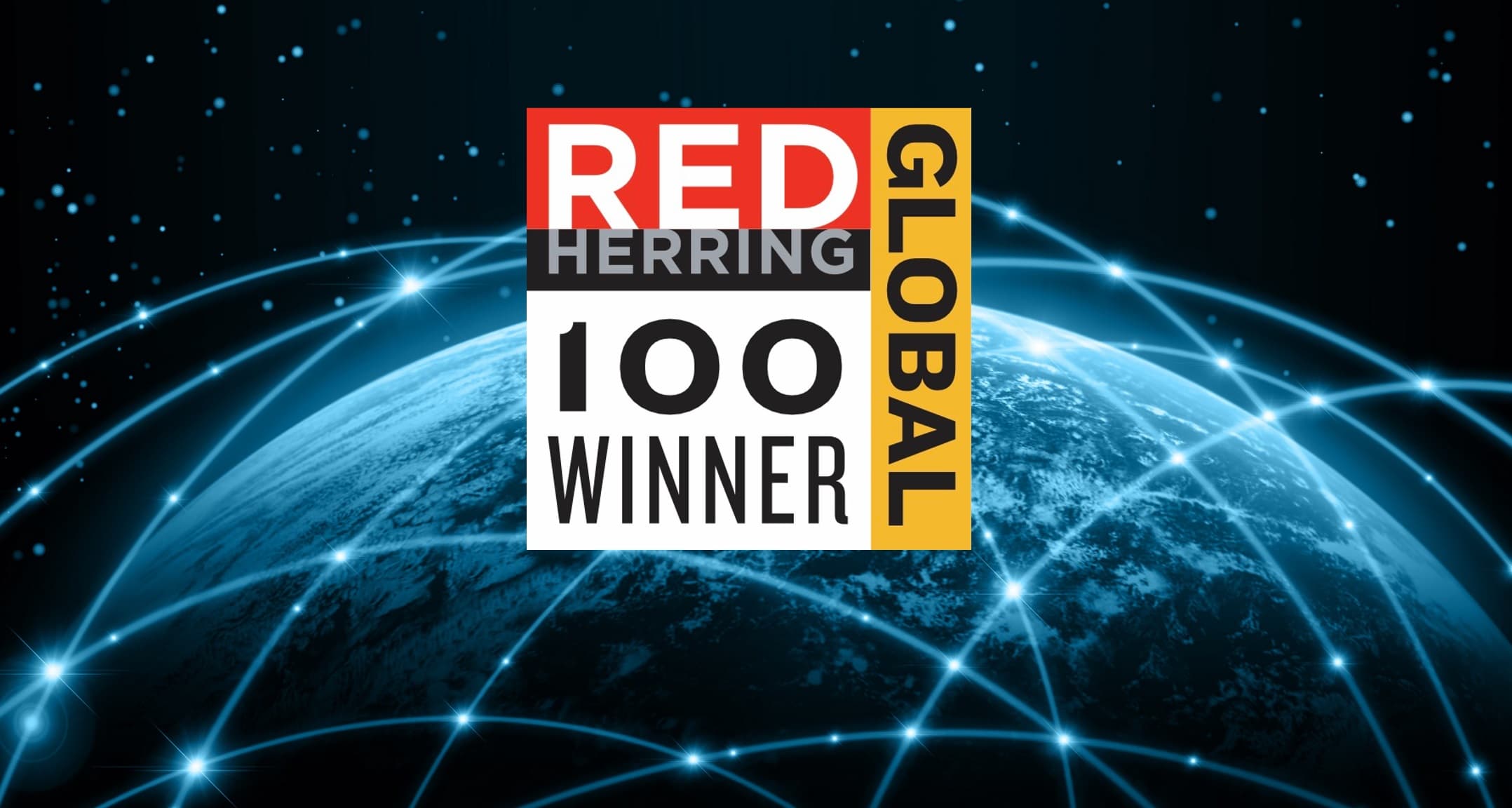 Ultipa Selected as a 2022 Red Herring Top 100 Global - Ultipa Graph
