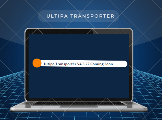 Ultipa Transporter: Unveiling Upgrades for Effortless Data Migration - Ultipa Graph
