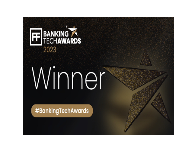 Ultipa won the 24th Bank Technology Award - Ultipa Graph